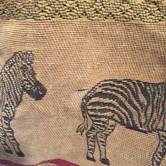 VINTAGE TANTRUMS ANIMAL PRINT JACKETS SIZE M - Picture 7 of 9